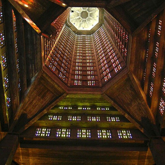 Photo de Église Saint-Joseph du Havre