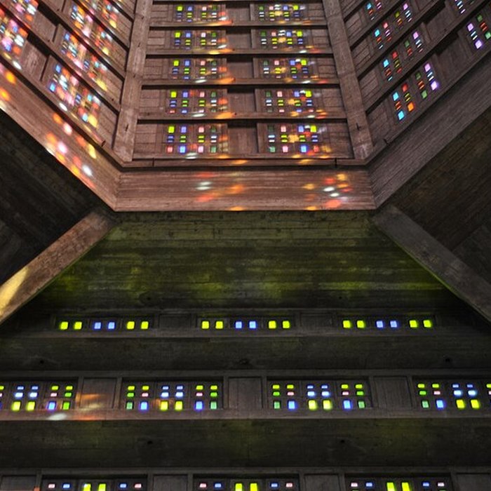 Photo de Église Saint-Joseph du Havre