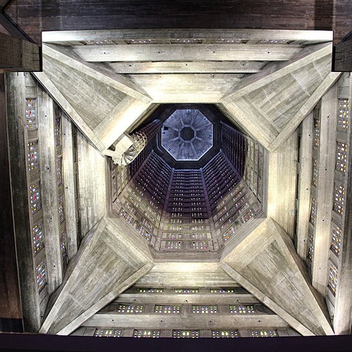 Photo de Église Saint-Joseph du Havre