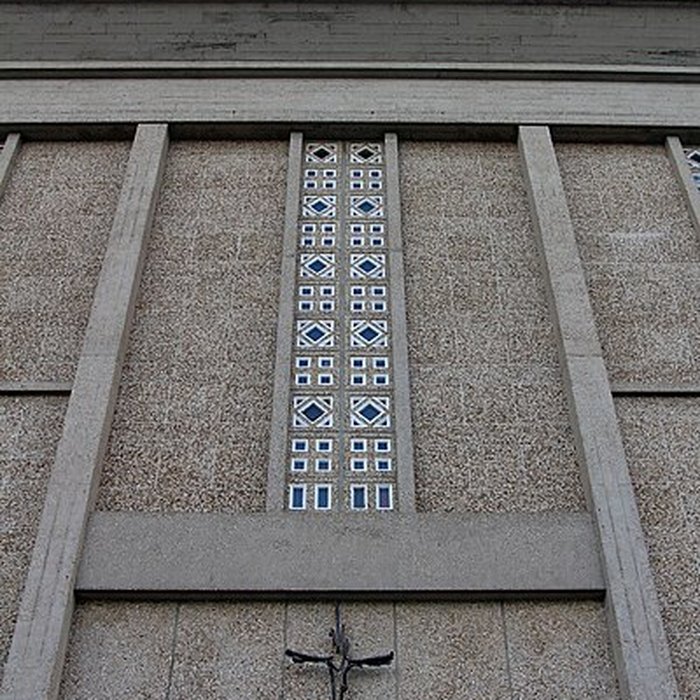 Photo de Église Saint-Joseph du Havre
