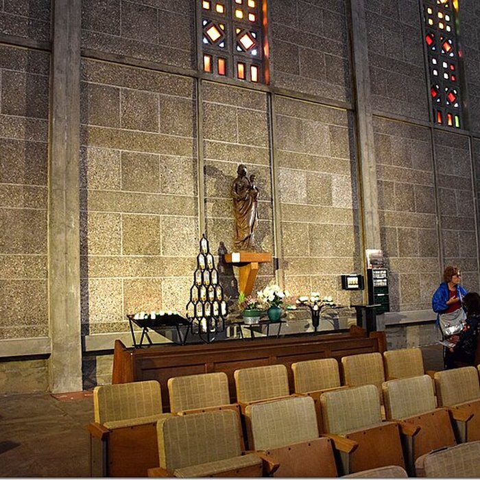 Photo de Église Saint-Joseph du Havre