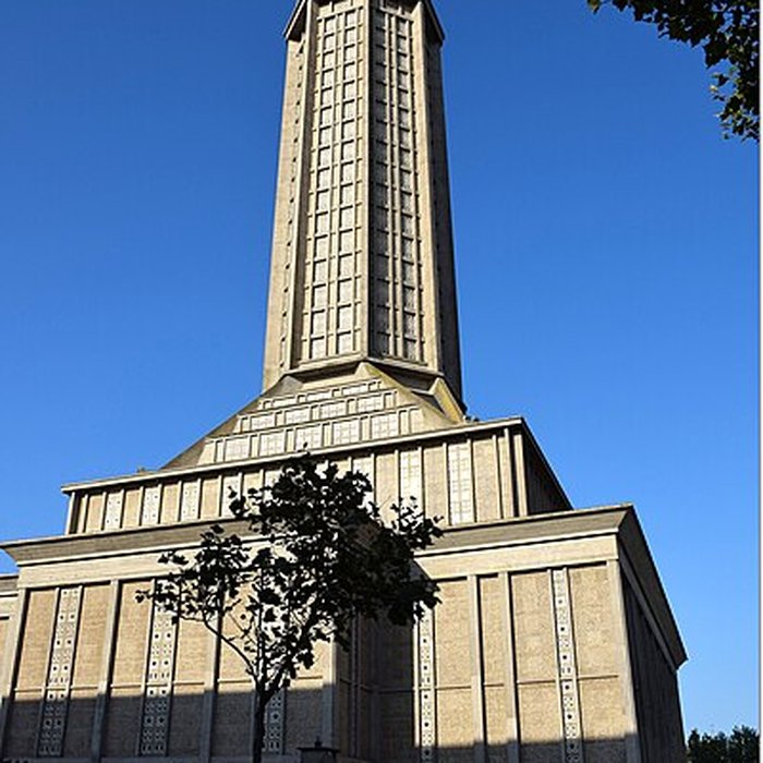 Photo de Église Saint-Joseph du Havre