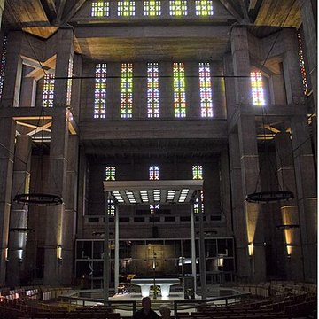 Église Saint-Joseph du Havre