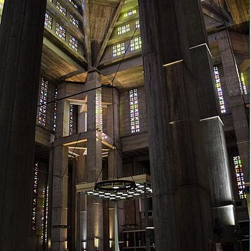 Église Saint-Joseph du Havre