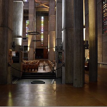Église Saint-Joseph du Havre
