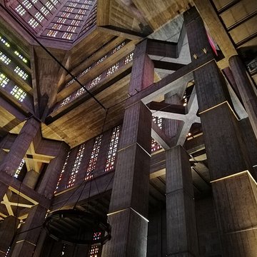 Église Saint-Joseph du Havre