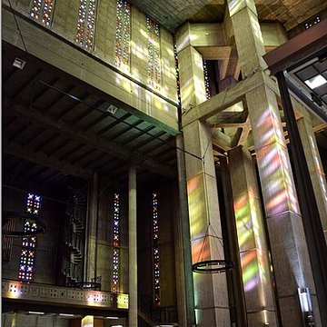 Église Saint-Joseph du Havre