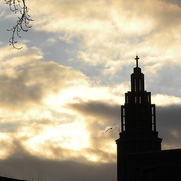 Église Saint-Joseph du Havre