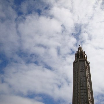 Église Saint-Joseph du Havre