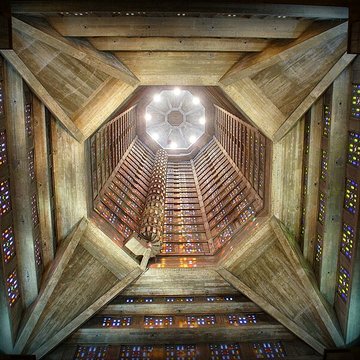 Église Saint-Joseph du Havre
