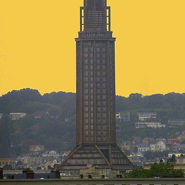 Église Saint-Joseph du Havre