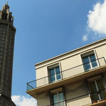 Église Saint-Joseph du Havre