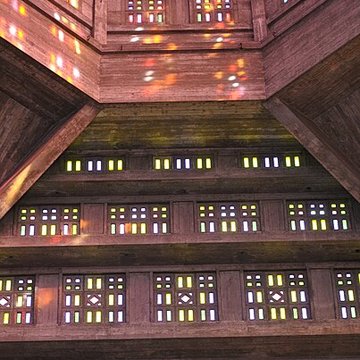 Église Saint-Joseph du Havre