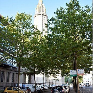 Église Saint-Joseph du Havre