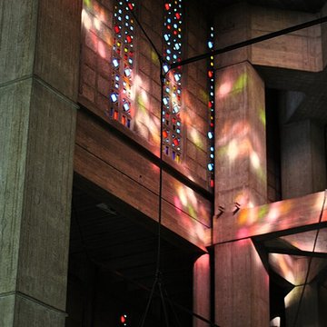 Église Saint-Joseph du Havre