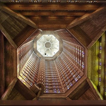 Église Saint-Joseph du Havre