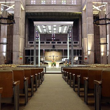 Église Saint-Joseph du Havre