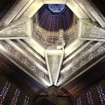 Église Saint-Joseph du Havre