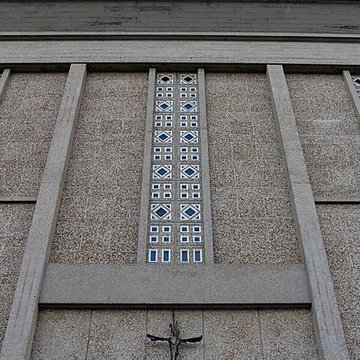 Église Saint-Joseph du Havre