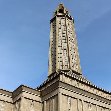 Église Saint-Joseph du Havre