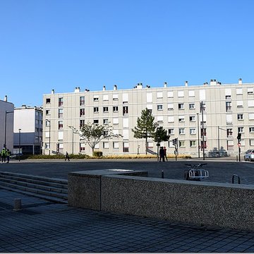 Église Saint-Joseph du Havre