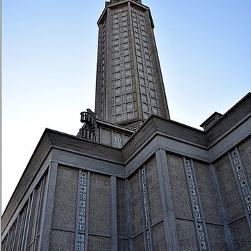 Église Saint-Joseph du Havre