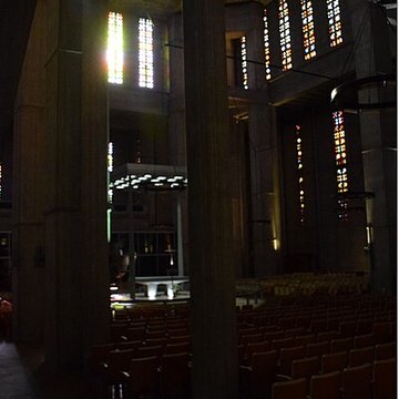 Église Saint-Joseph du Havre
