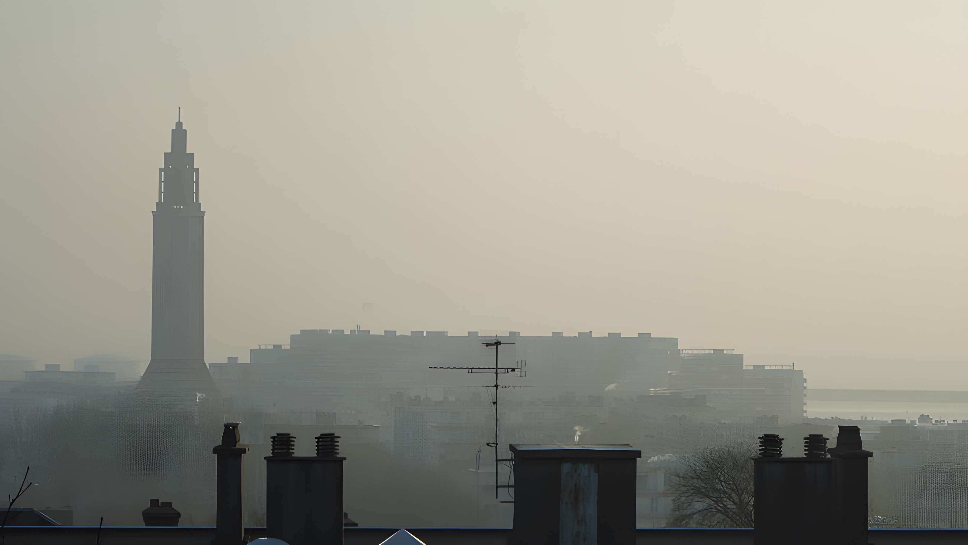 Église Saint-Joseph du Havre