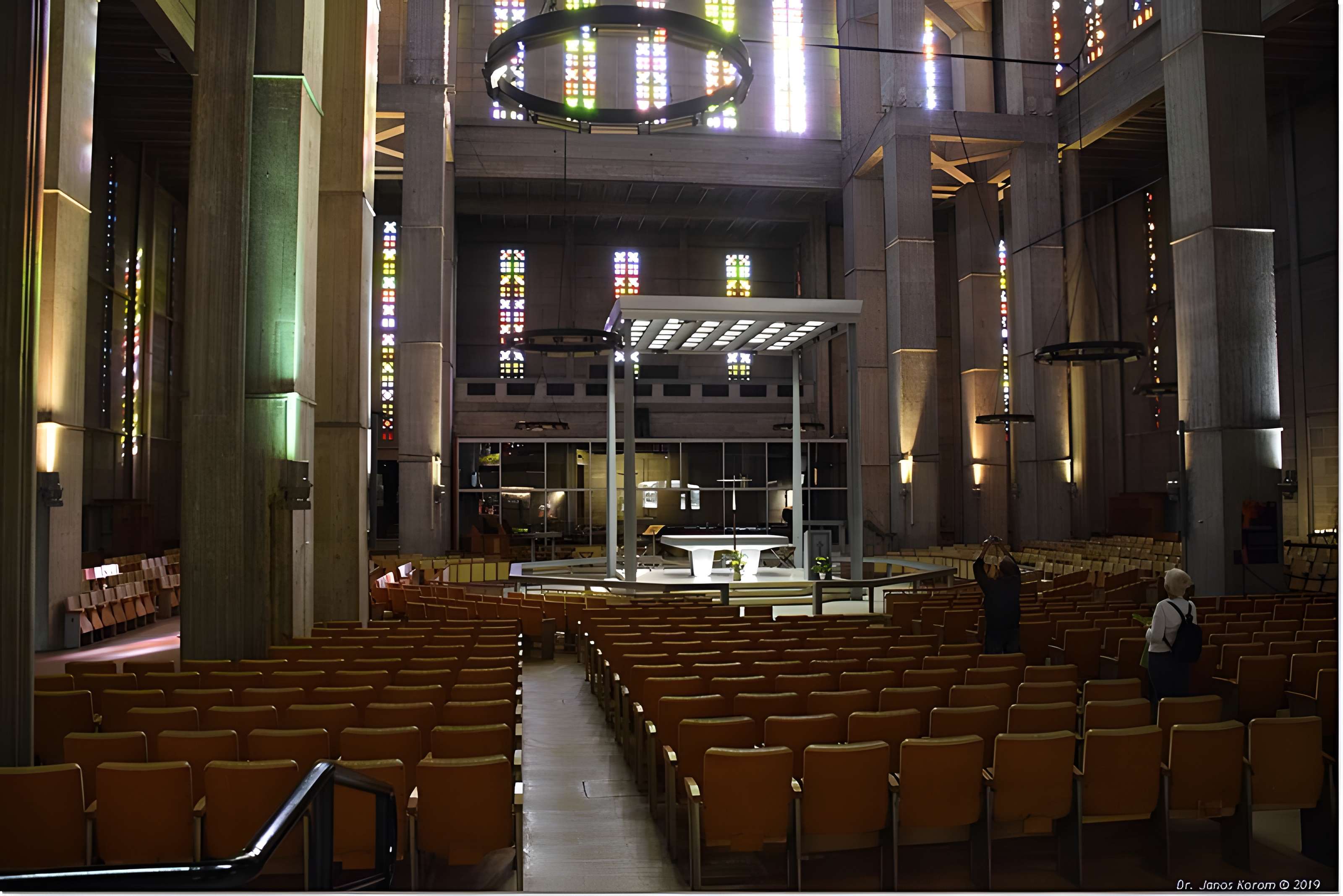 Église Saint-Joseph du Havre