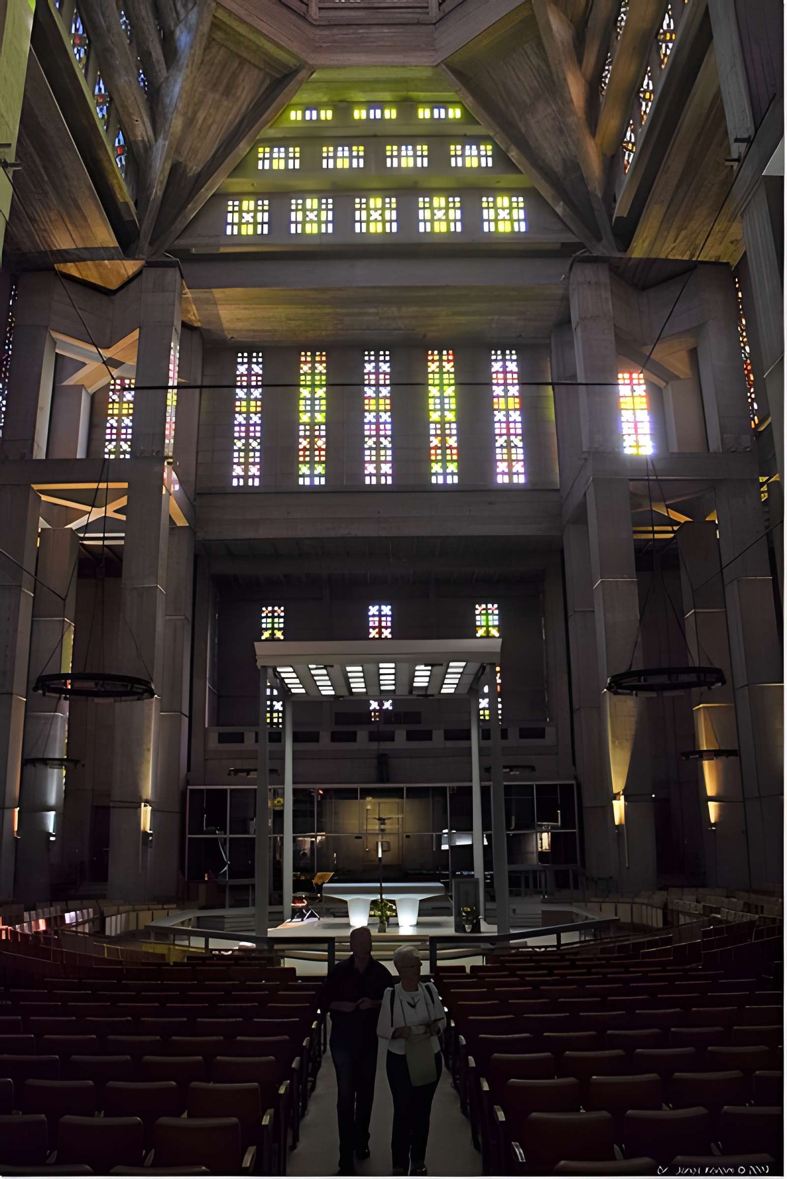 Église Saint-Joseph du Havre