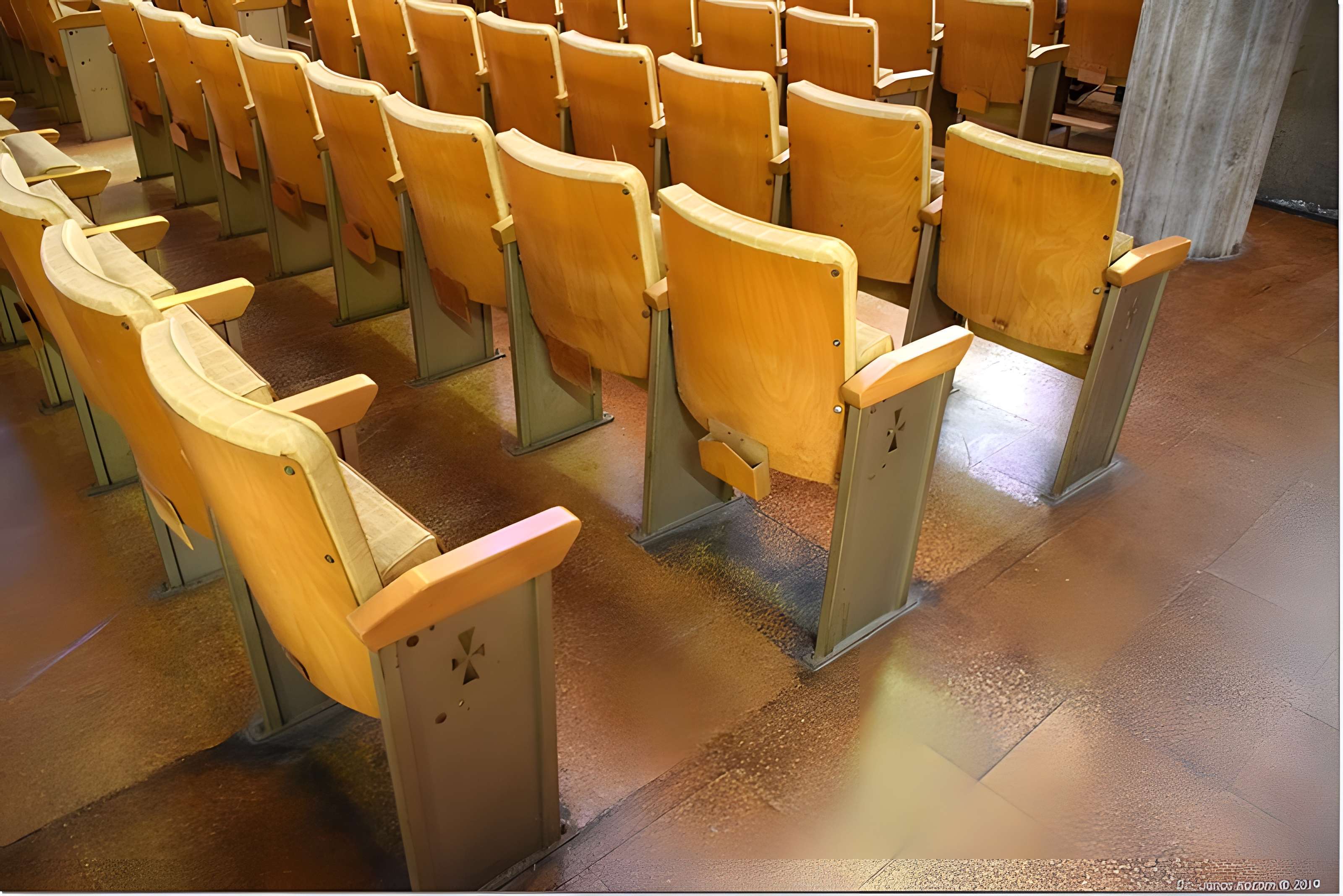 Église Saint-Joseph du Havre