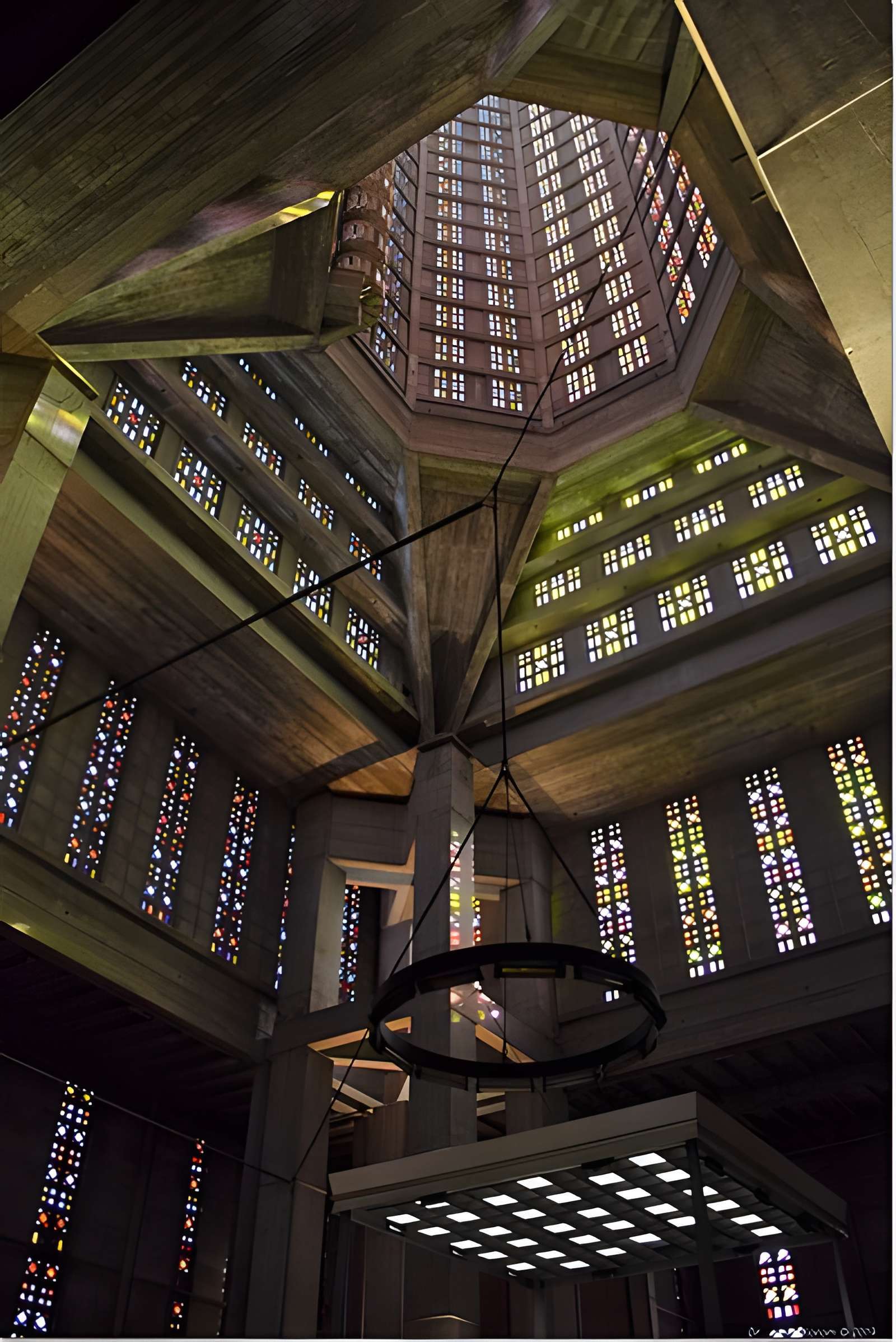 Église Saint-Joseph du Havre
