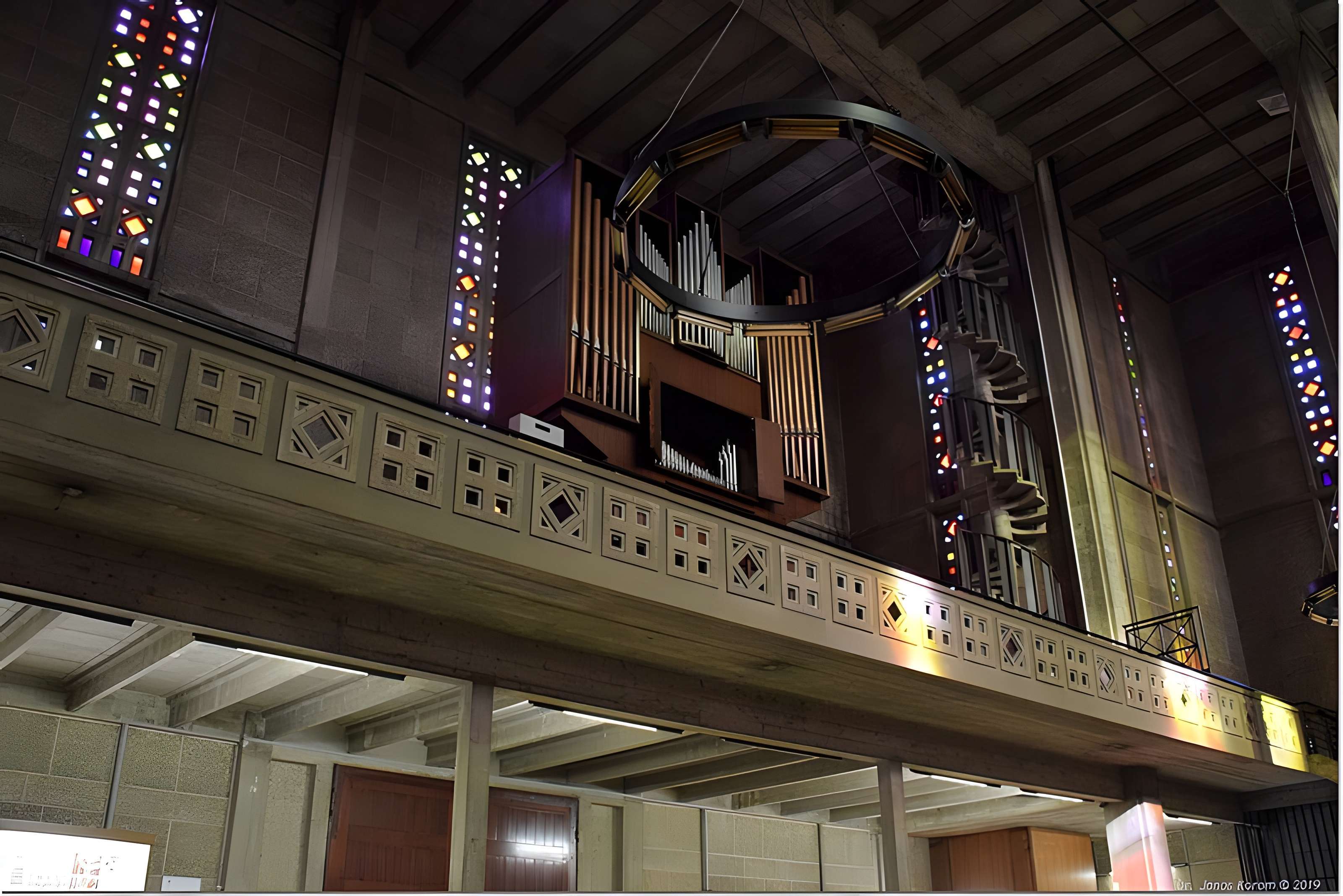 Église Saint-Joseph du Havre
