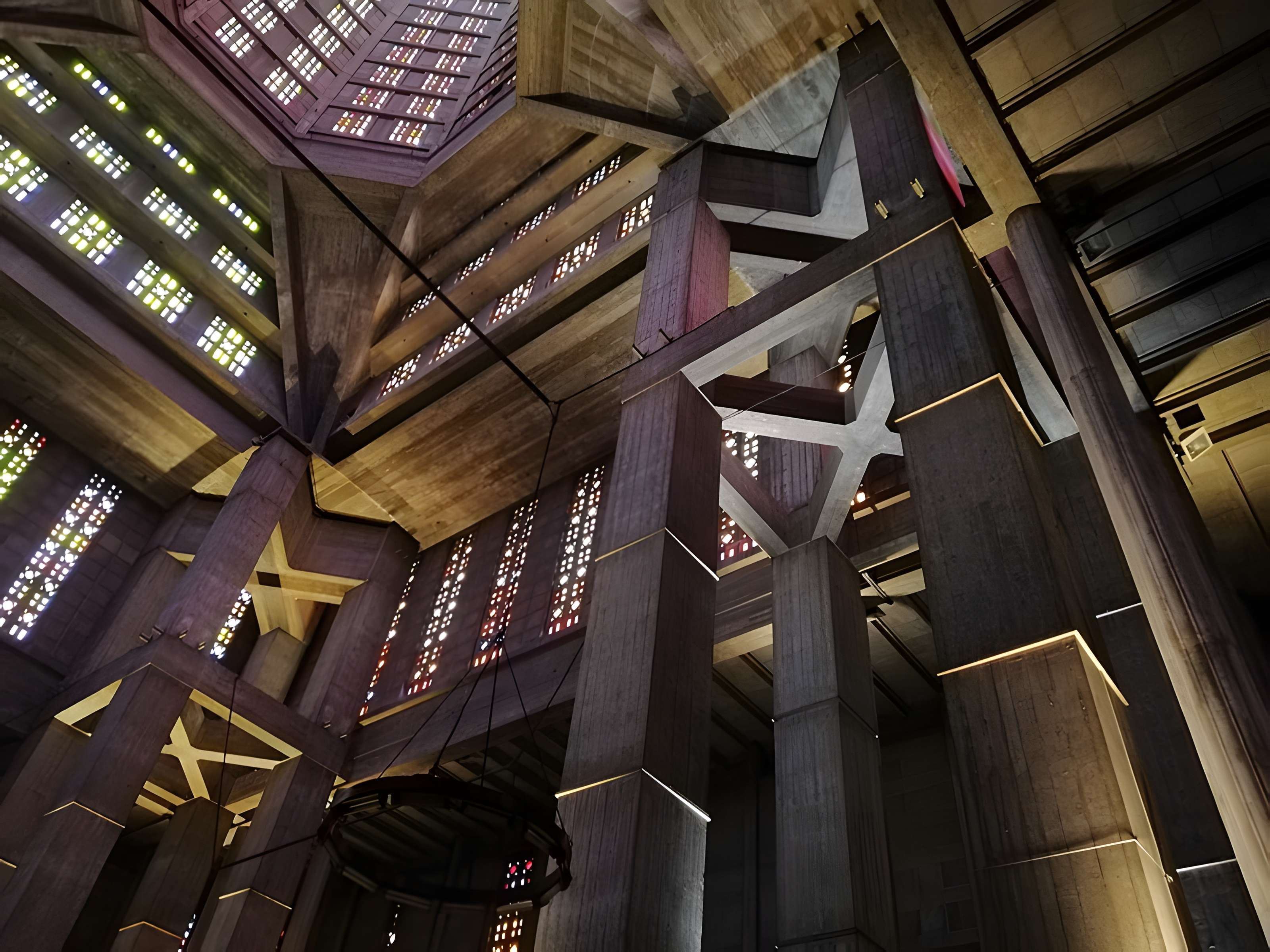 Église Saint-Joseph du Havre