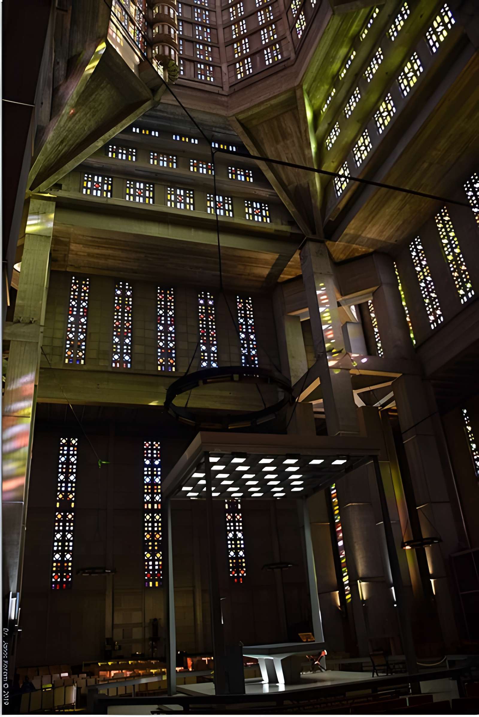 Église Saint-Joseph du Havre