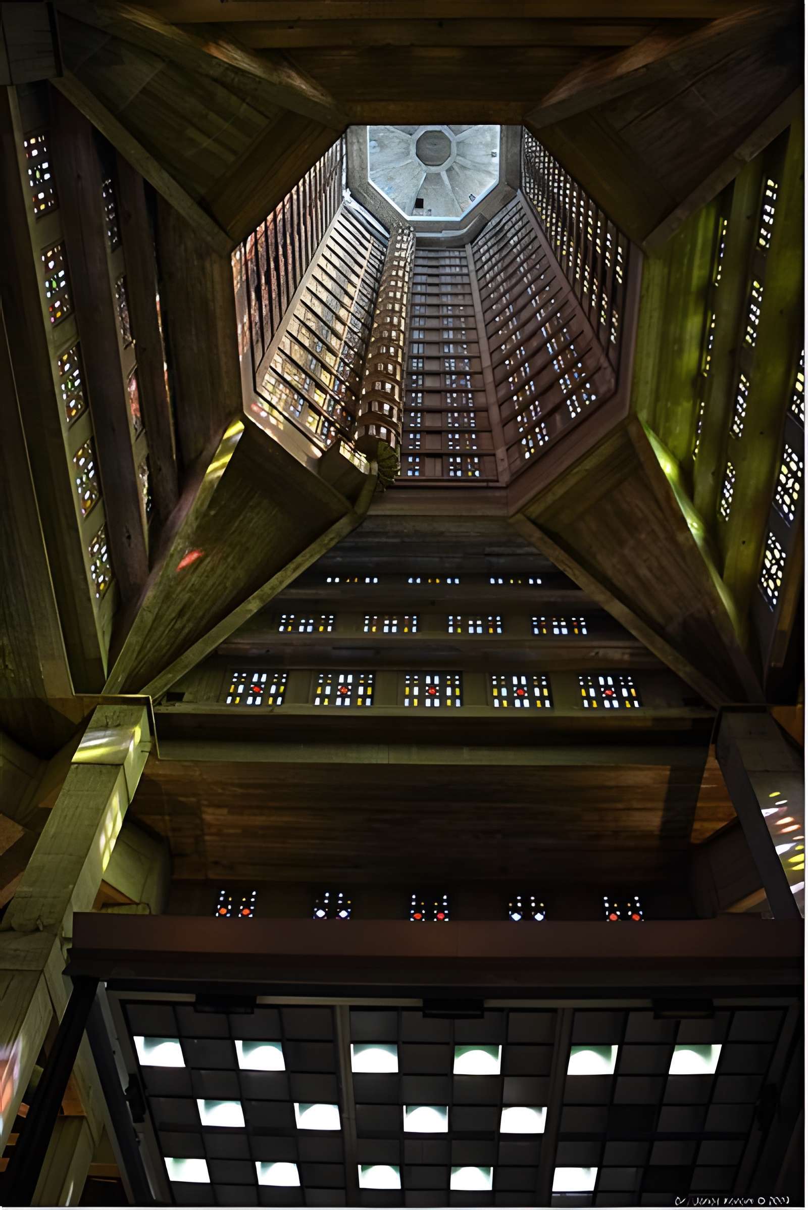 Église Saint-Joseph du Havre