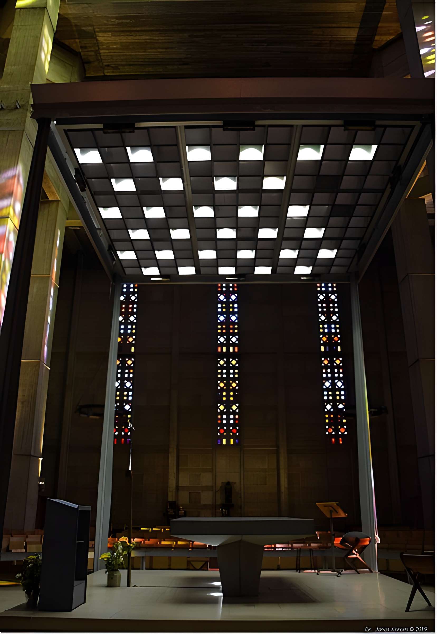 Église Saint-Joseph du Havre