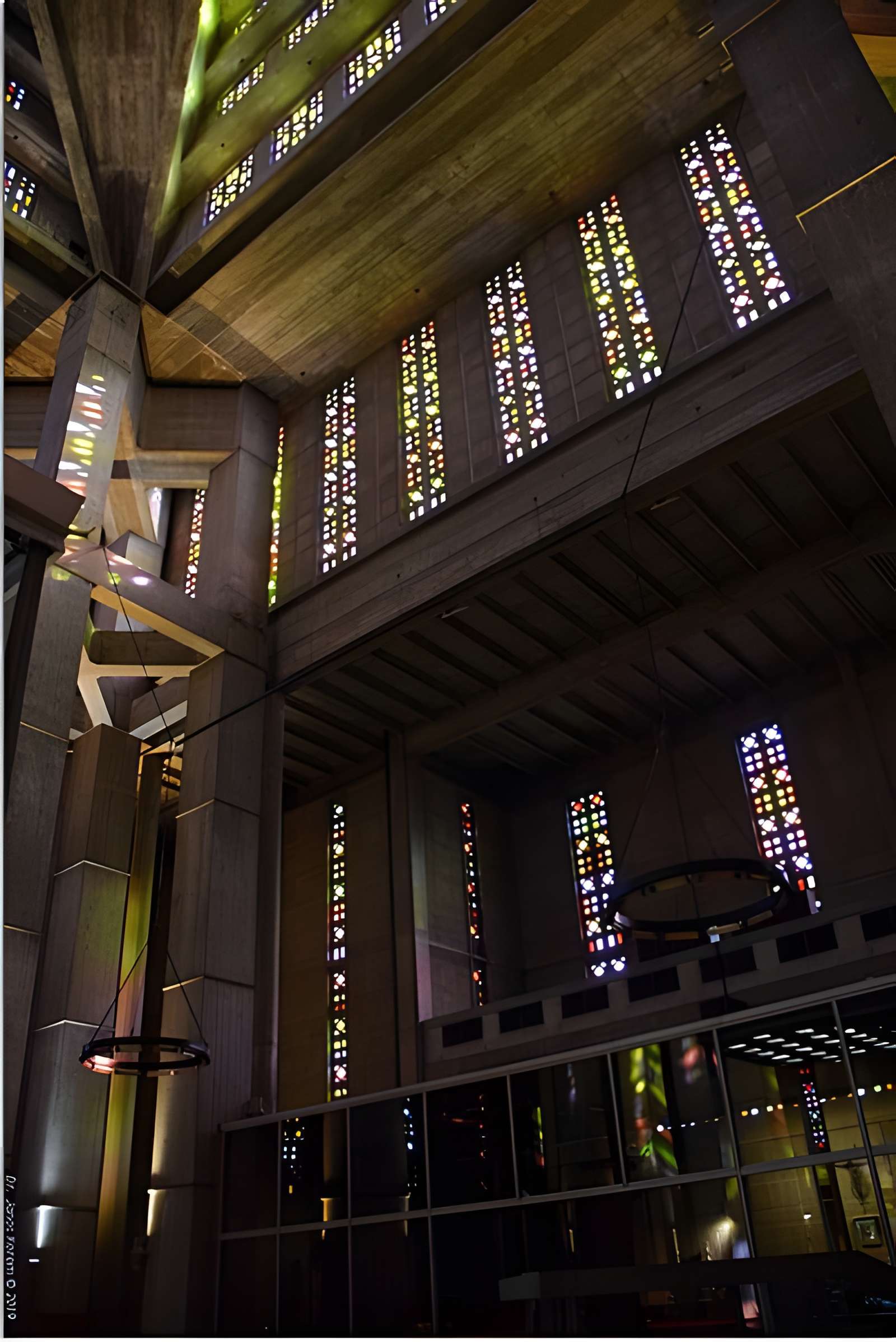 Église Saint-Joseph du Havre