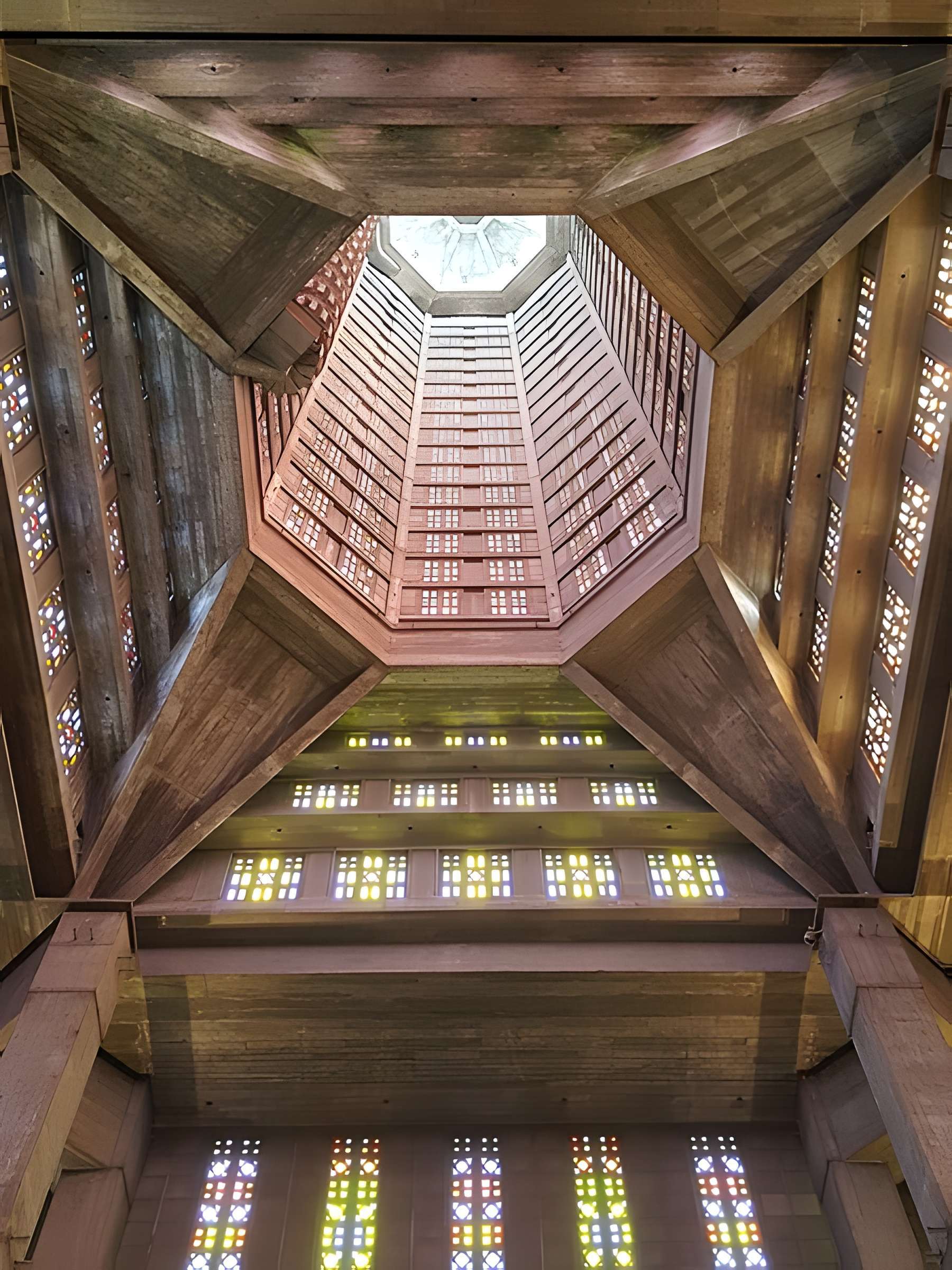 Église Saint-Joseph du Havre