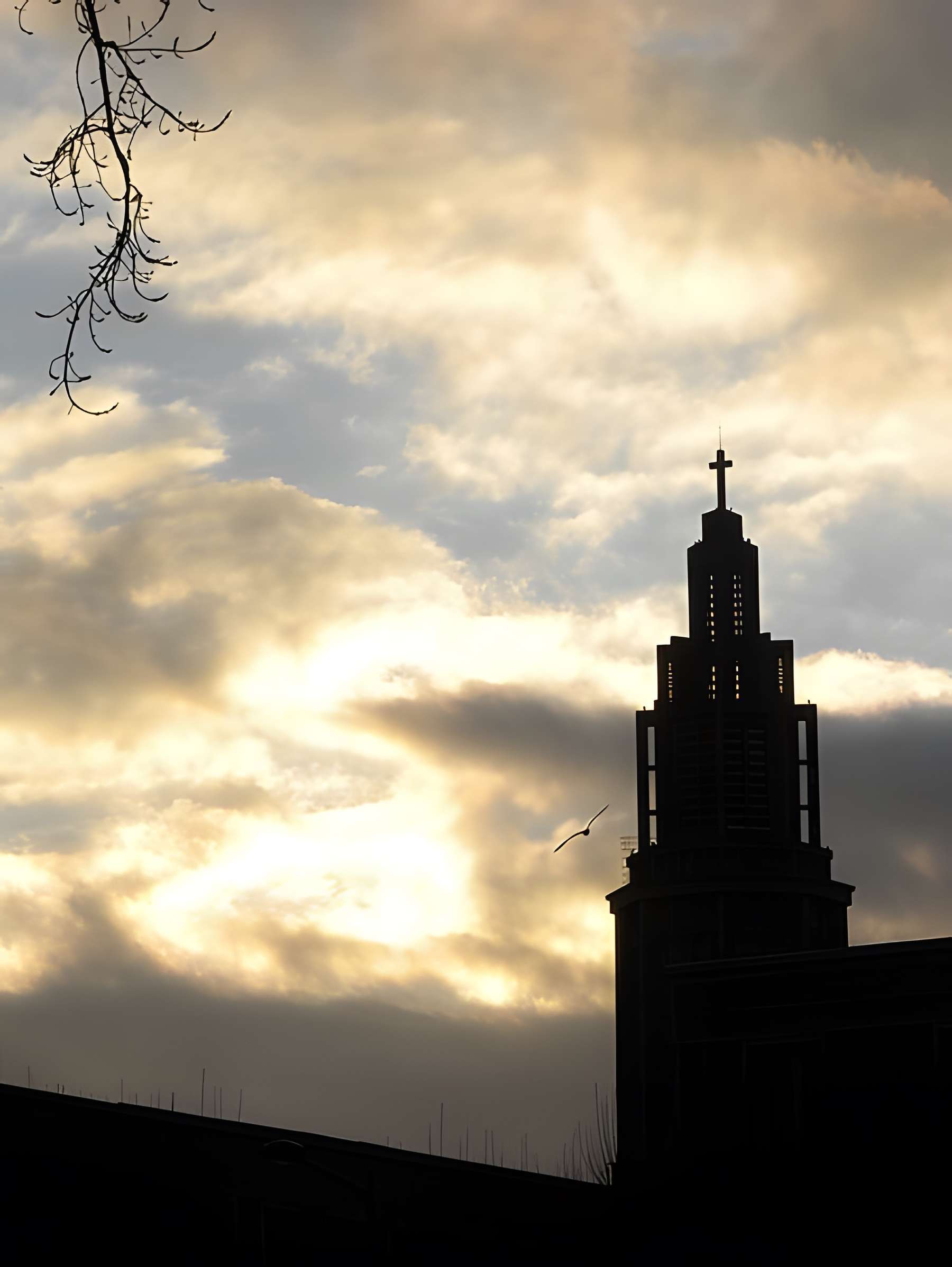 Église Saint-Joseph du Havre
