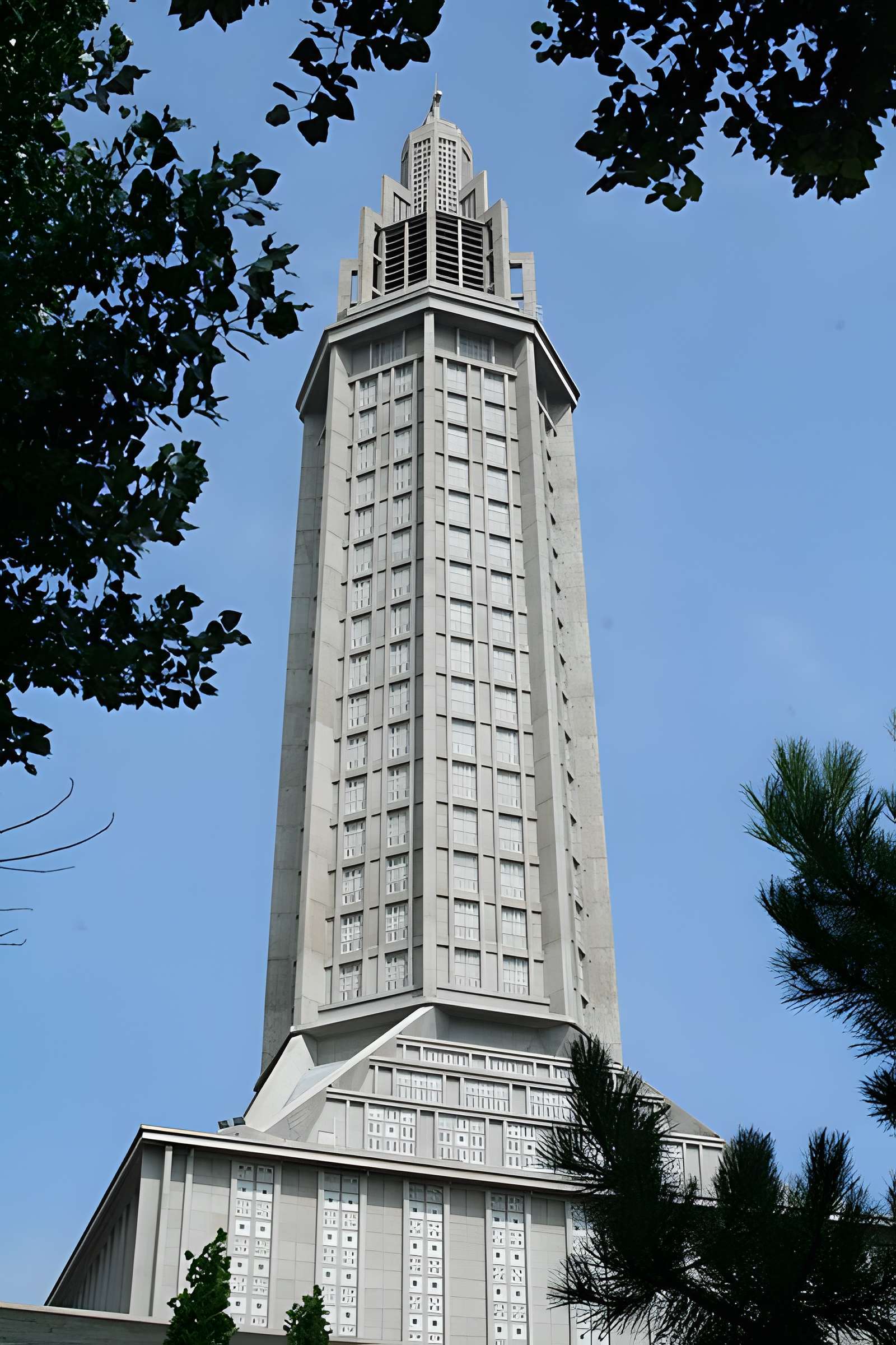 Église Saint-Joseph du Havre