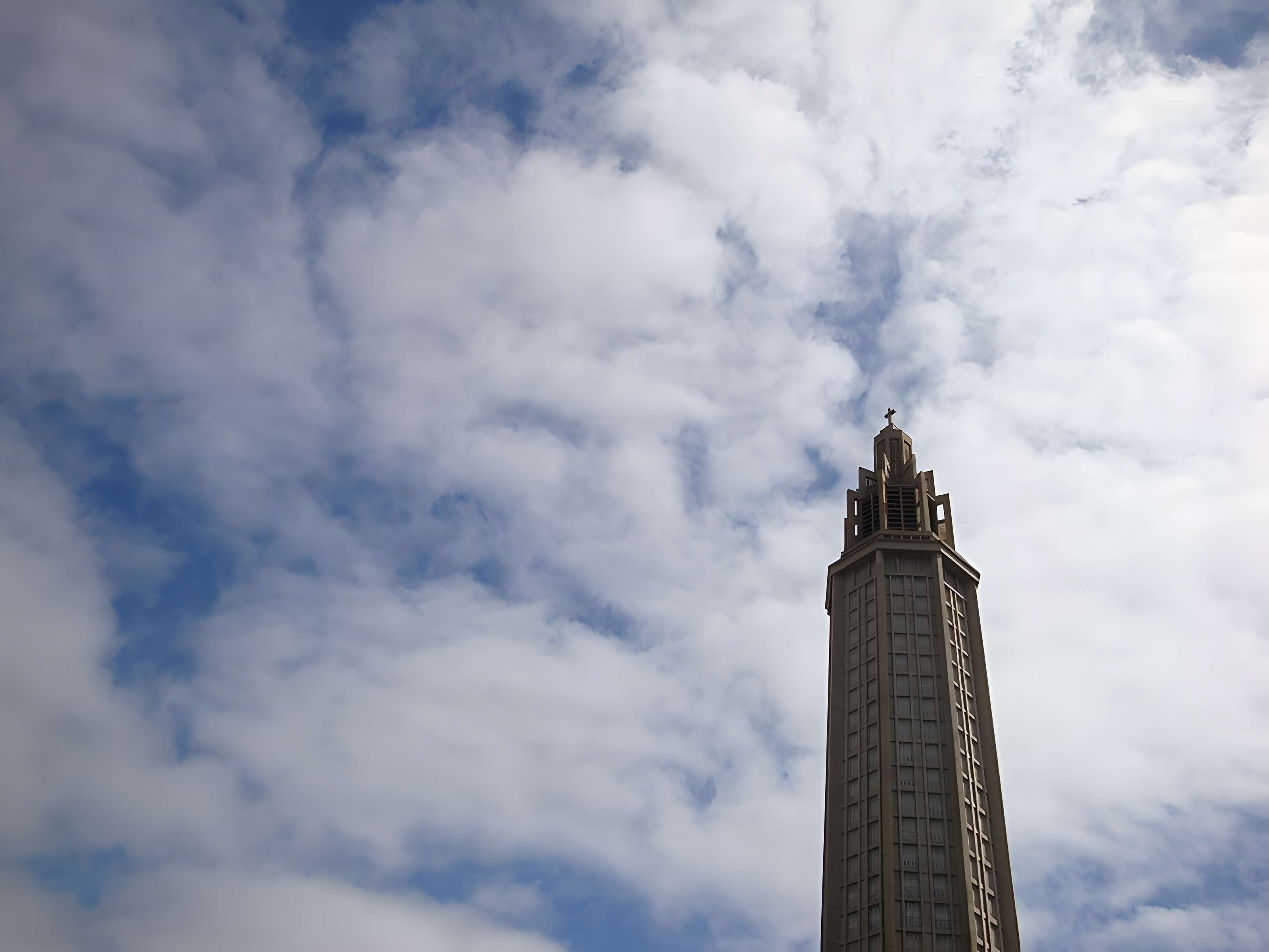 Église Saint-Joseph du Havre