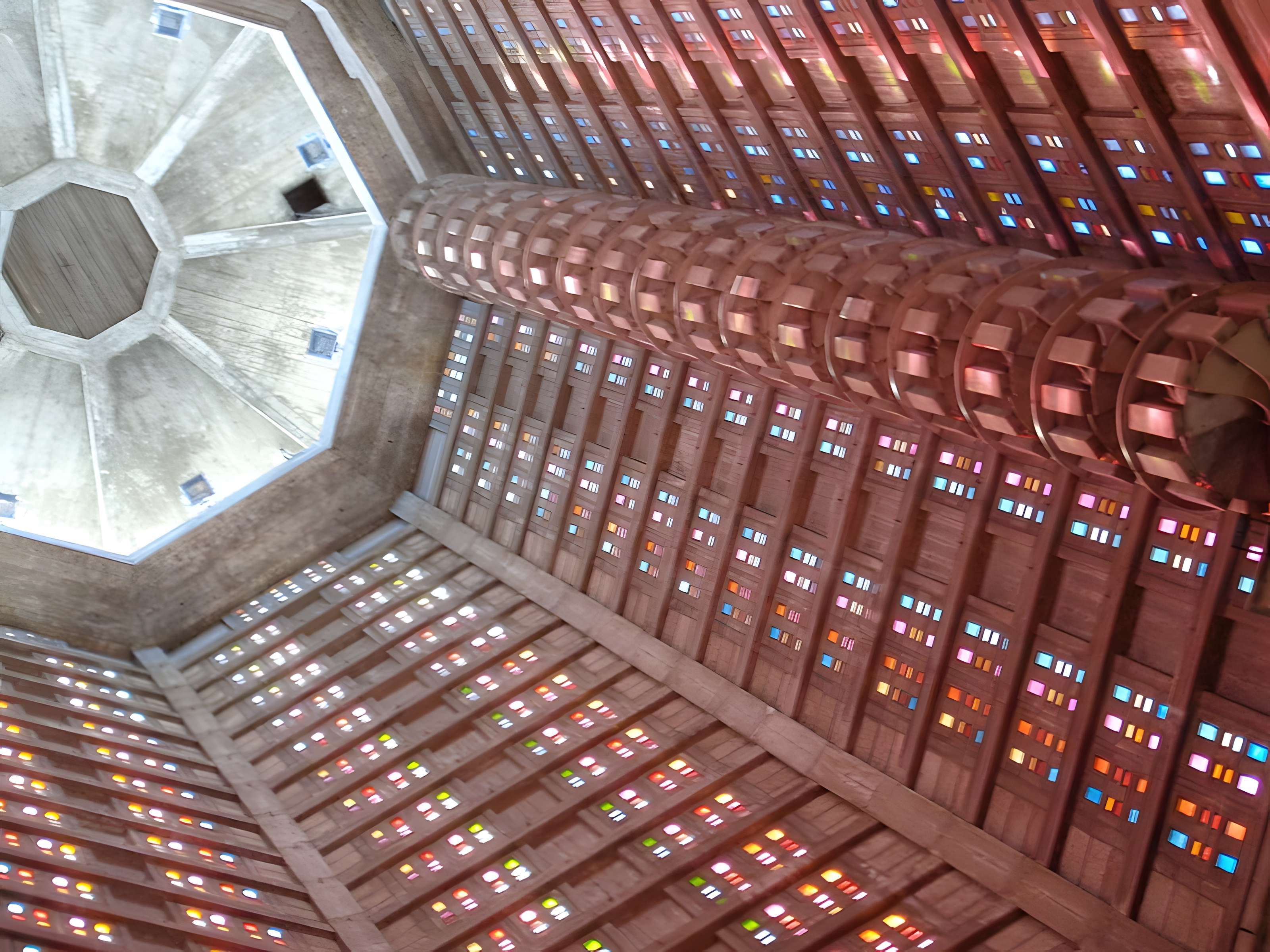 Église Saint-Joseph du Havre
