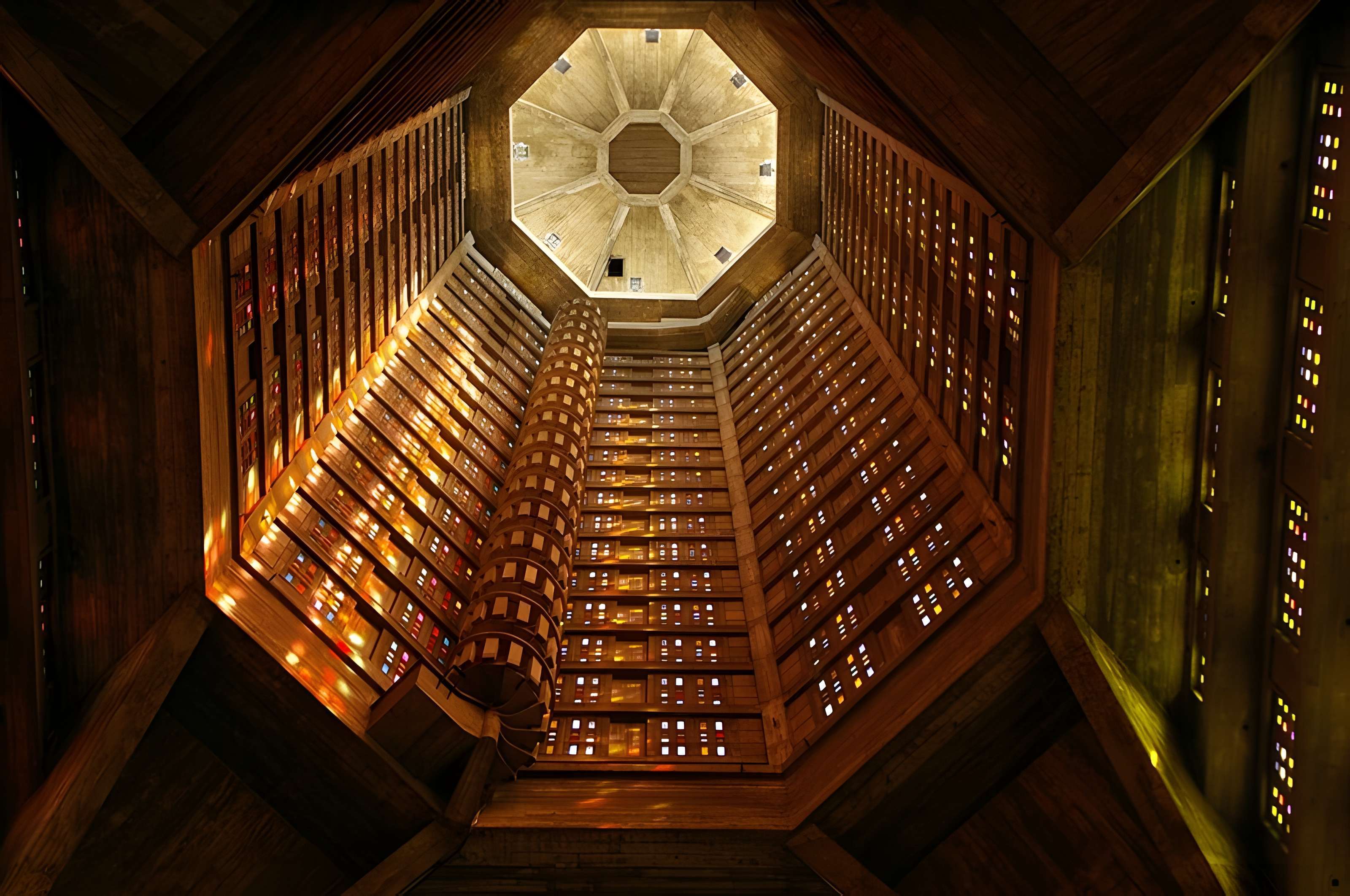 Église Saint-Joseph du Havre