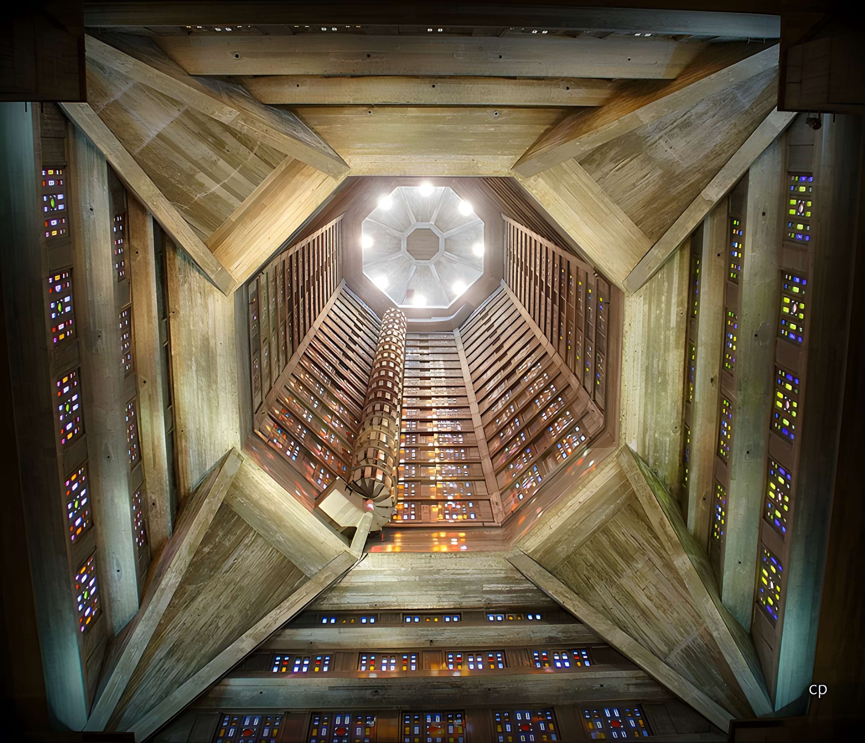 Église Saint-Joseph du Havre