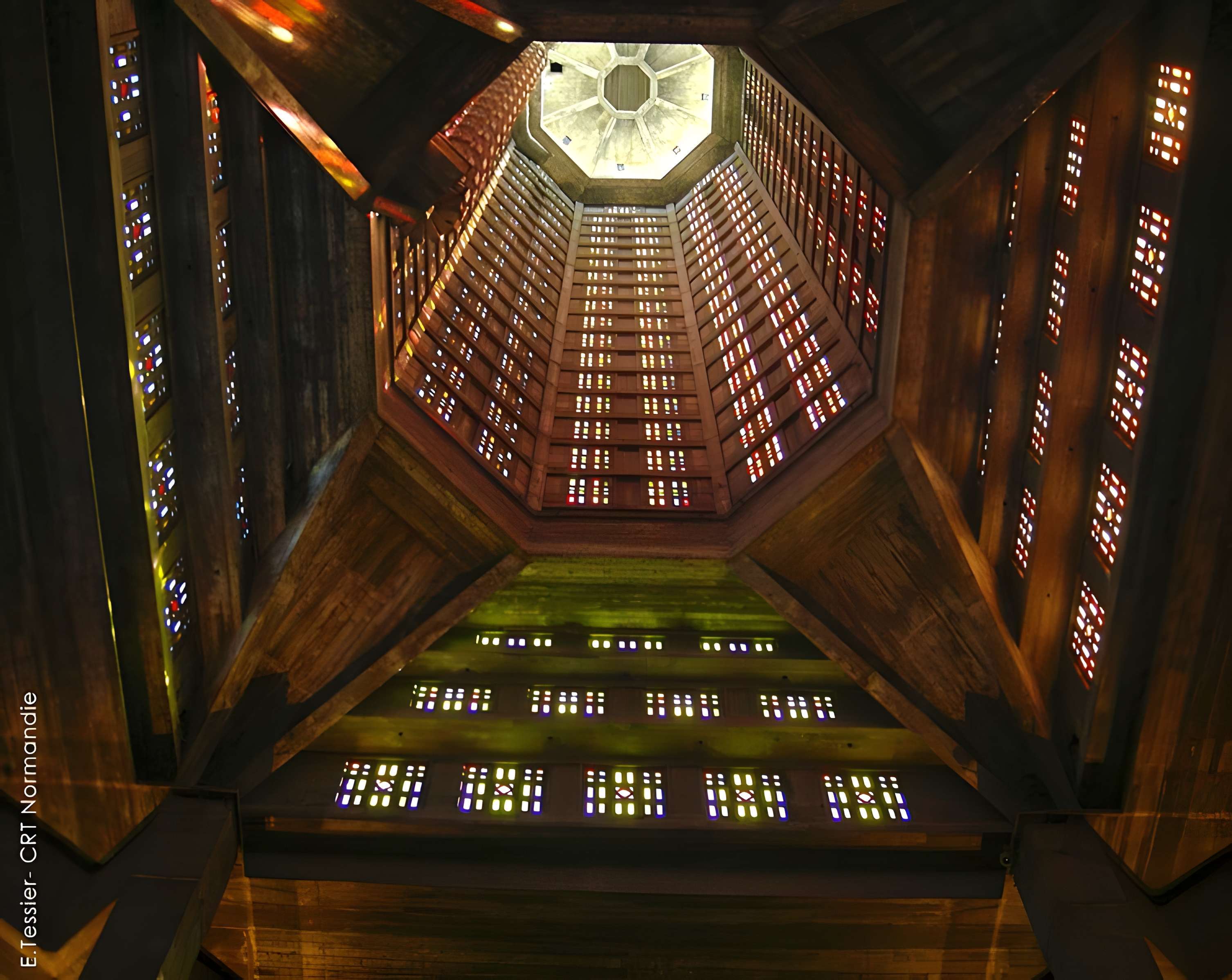 Église Saint-Joseph du Havre