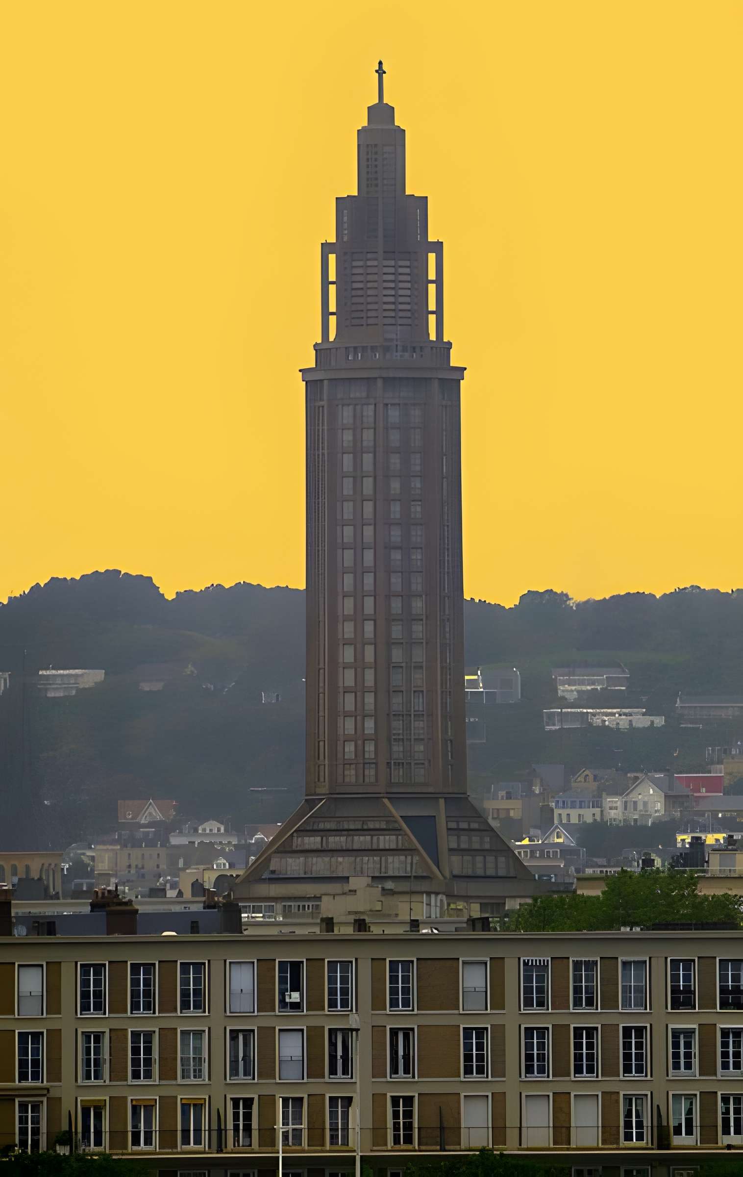 Église Saint-Joseph du Havre