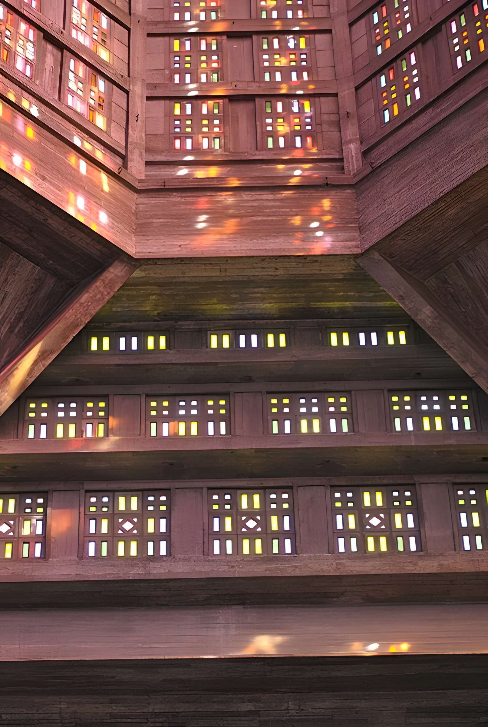 Église Saint-Joseph du Havre