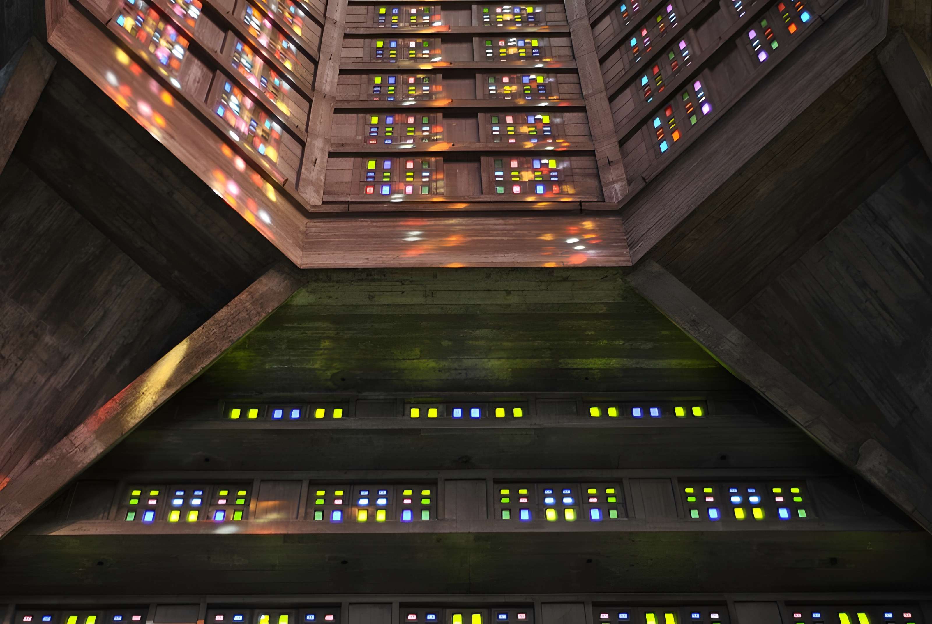 Église Saint-Joseph du Havre