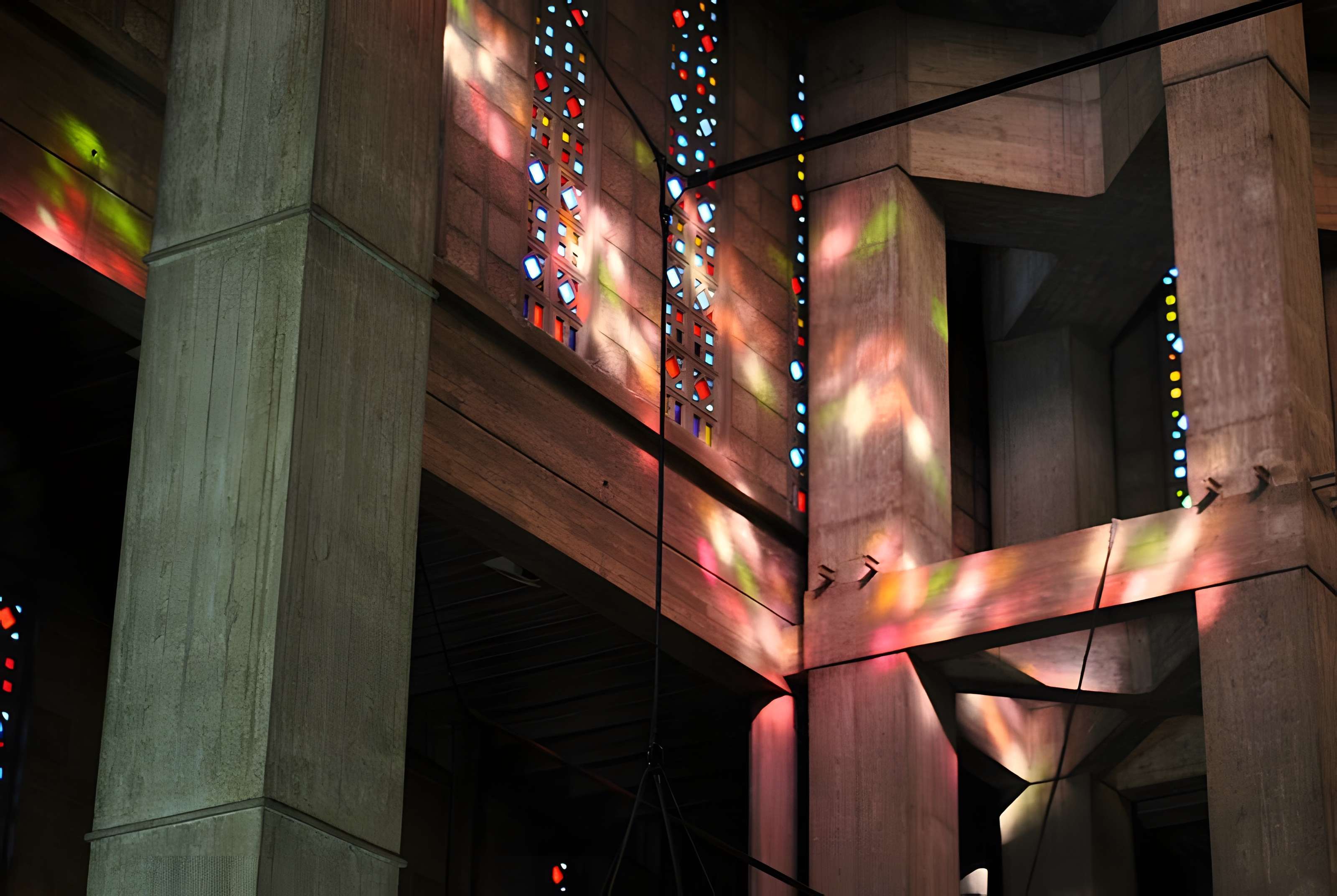 Église Saint-Joseph du Havre